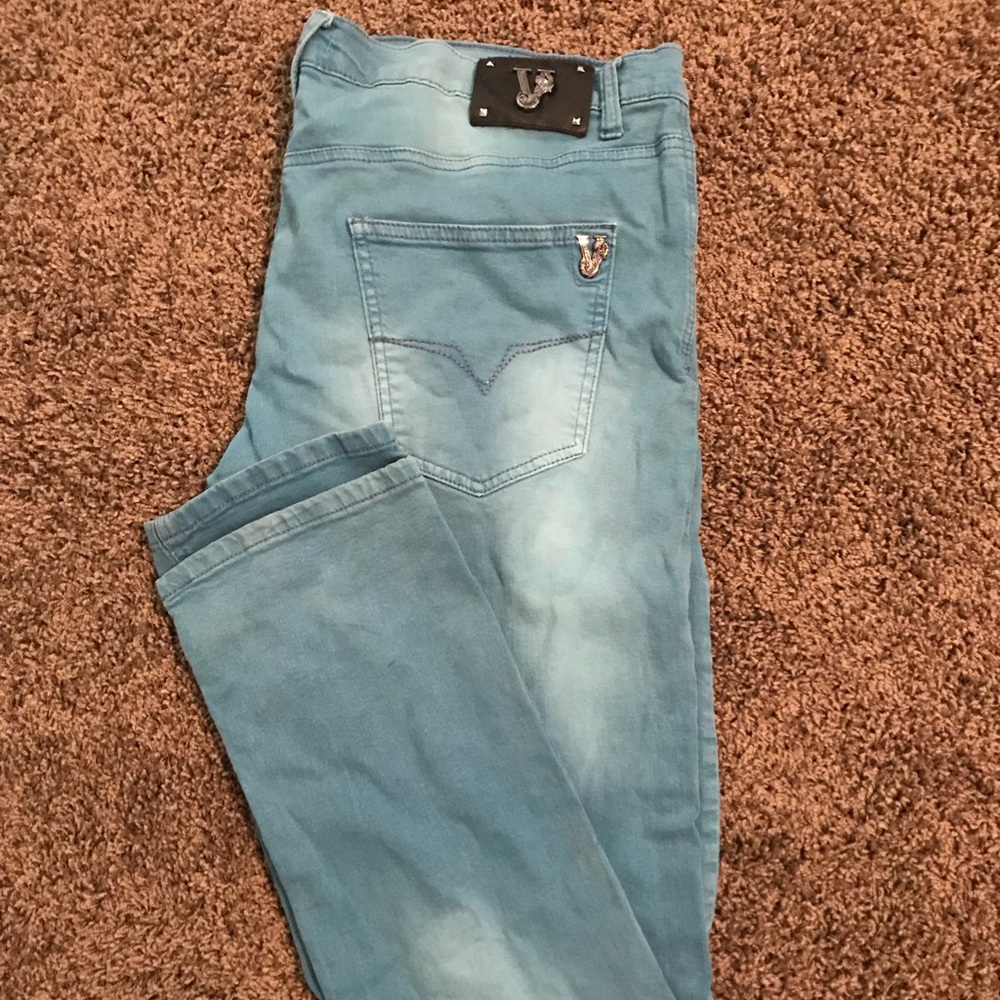 Men’s Versace Jeans Size 36